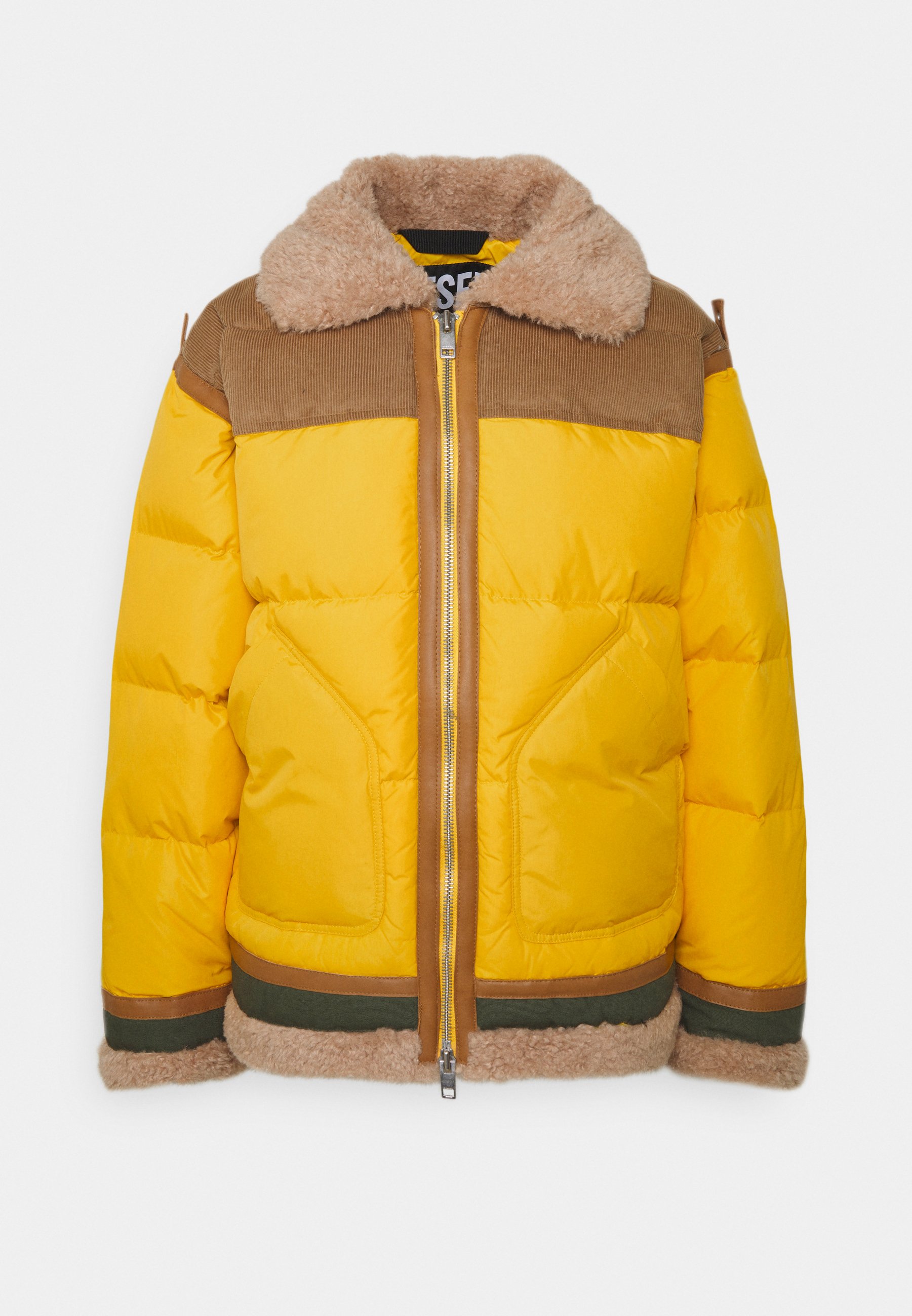 Winterjacke Zalando Diesel Jacke Zalando Diesel Jacke