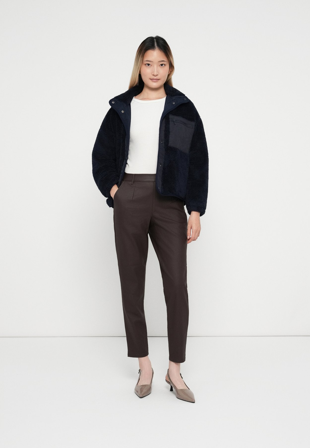 ONLCONTACT OVERSIZED