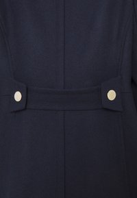 Morgan Klassisk frakke - dark blue