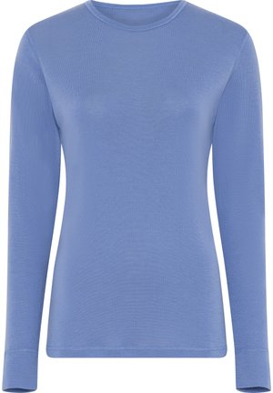 LONG SLEEVE  - Undertrøjer - blue