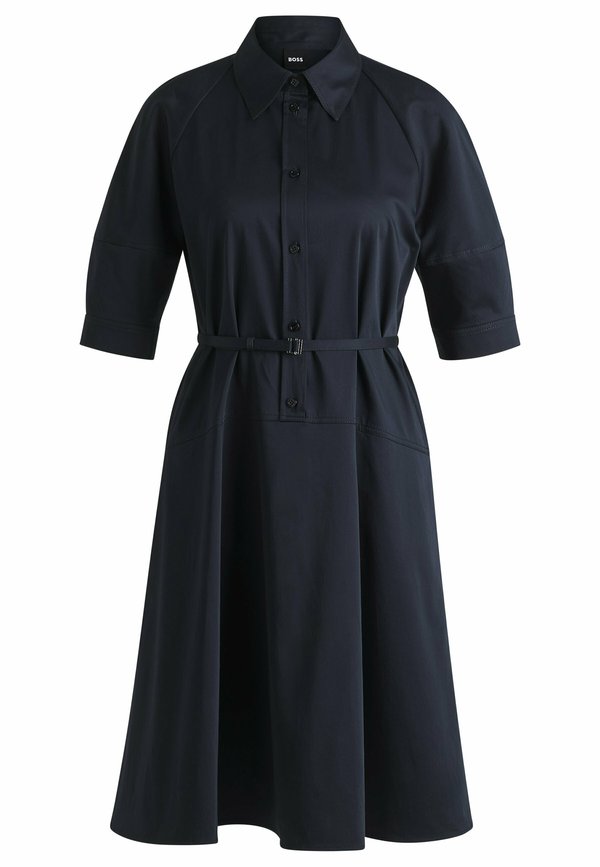 DELAURENA - Shirt dress4