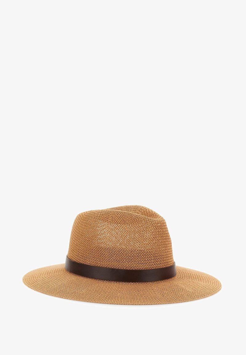 Guess Hoed - mehrfarbig beige