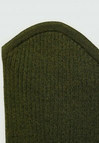 Mango Top - light green