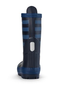Tretorn GRÄNNA - Botas de agua - navy/storm