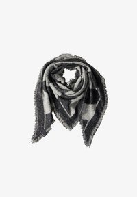 Sélectionné, schwarz