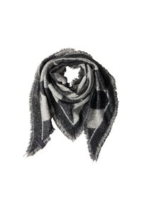 BOUCLÉ - Halsduk - schwarz
