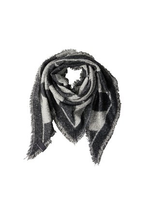 BOUCLÉ - Sciarpa - schwarz