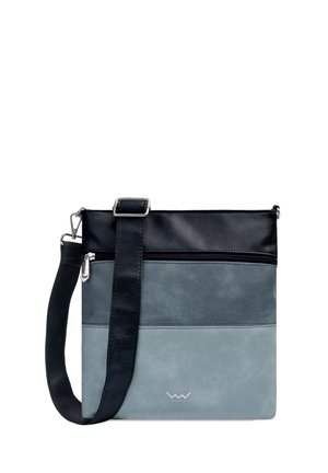 PRISCO - Umhängetasche - blue