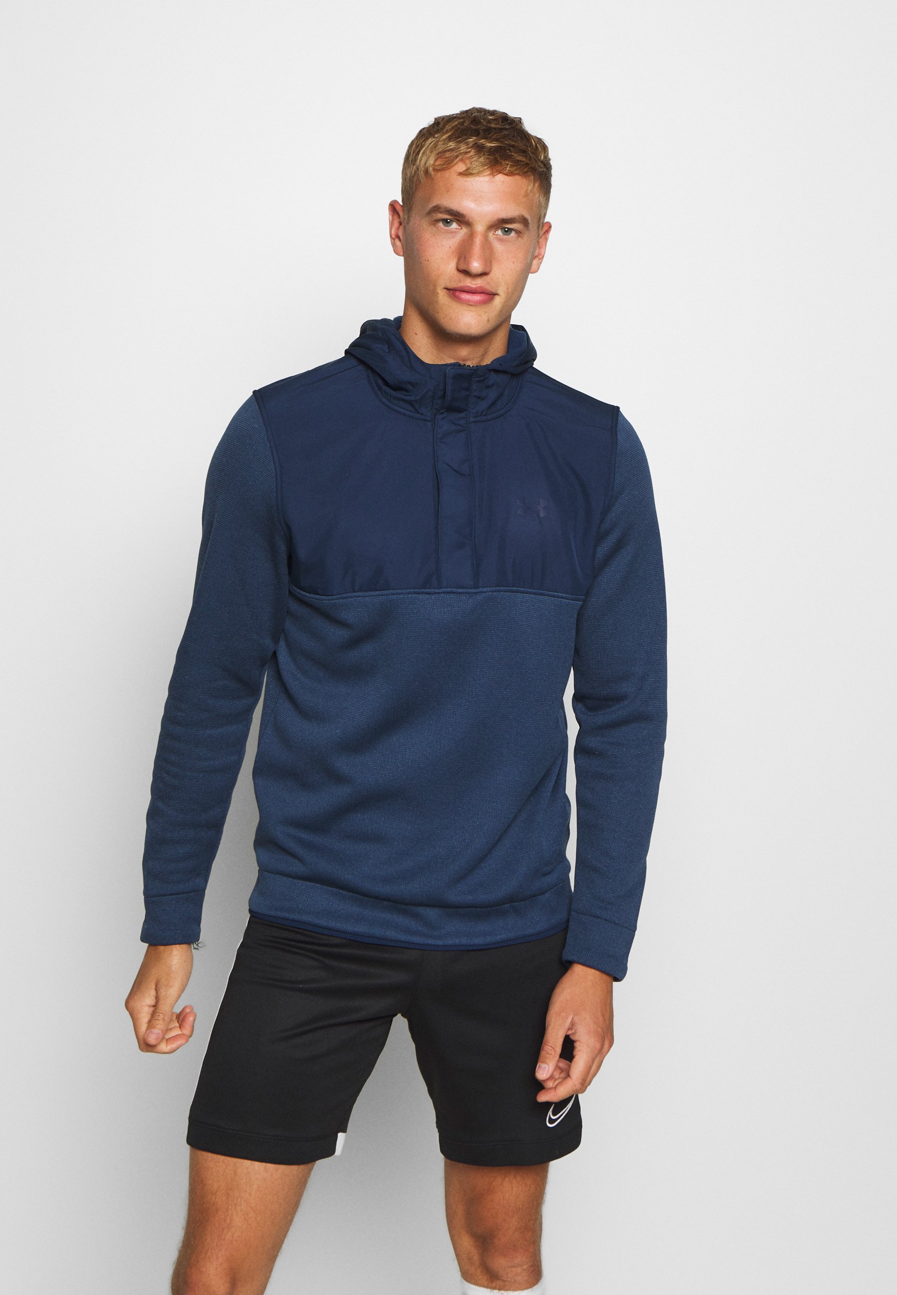 under armour storm hoodie uk