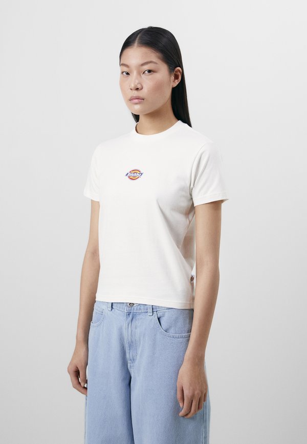 MAPLE VALLEY TEE - Basic T-shirt3