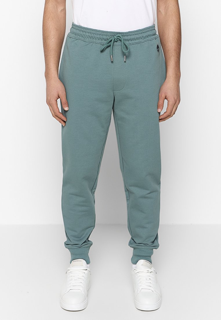 Timberland Trainingsbroek turquoise Timberland Trainingsbroek turquoise