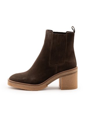 NIMAR - Stivaletti - dark brown
