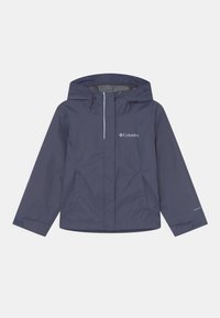 Columbia ARCADIA UNISEX - Regnjacka - nocturnal