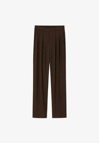 Δεν επιλέχθηκε, brown
