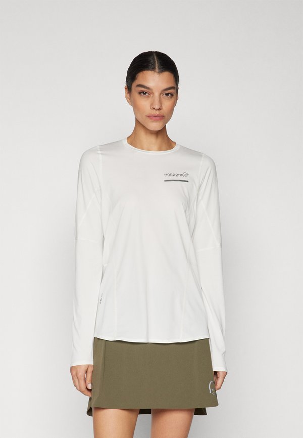 SENJA EQUALISER LIGHTWEIGHT LONG SLEEVE - Langarmshirt