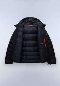 Napapijri A-TEREZ - Vinterjakker - black beauty