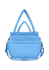 Expatrié POPPY - Handväska - blue