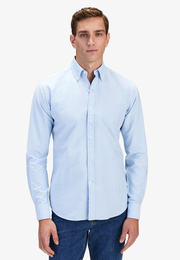 OXFORD BUTTON DOWN - Hemd