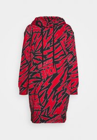 Love Moschino Vardagsklänning - black