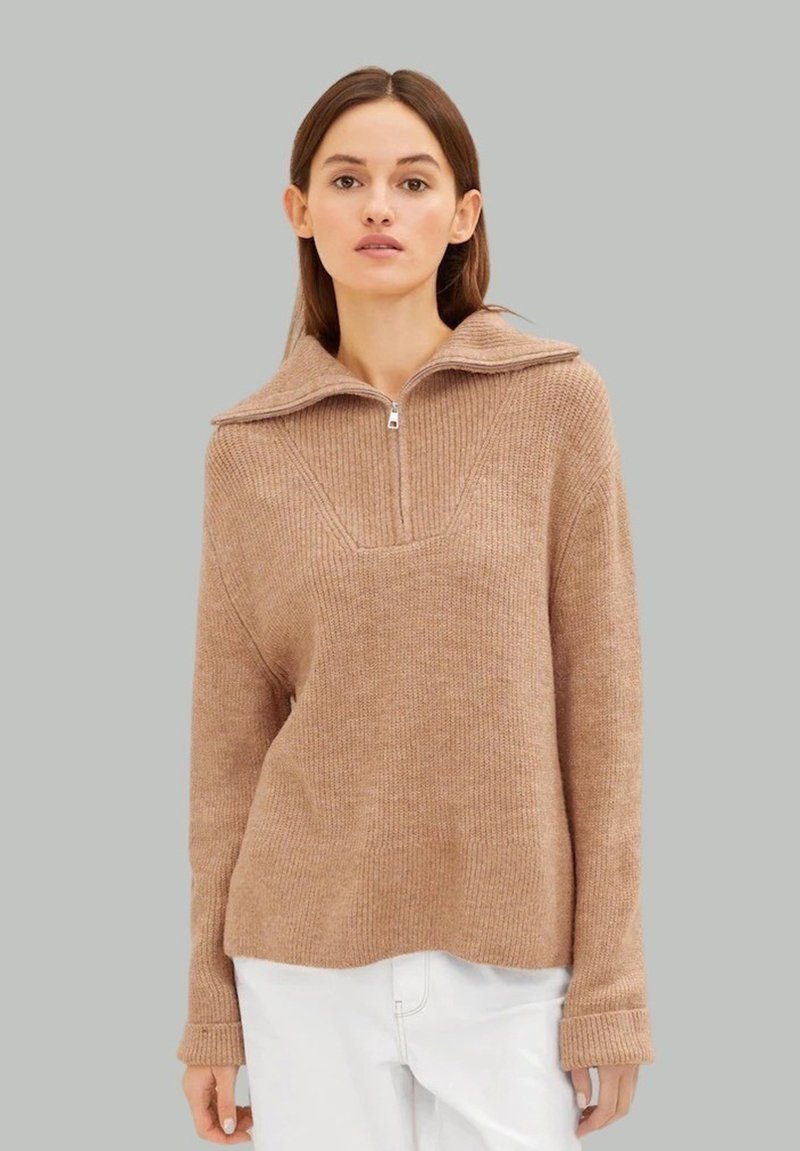 Tom Tailor Pullover / 116-122 (Gebraucht) in Kleinandelfingen für CHF 9