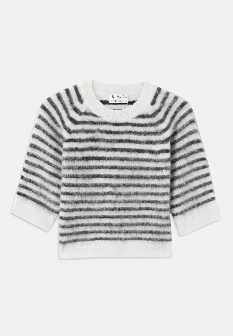 DESIGNERS REMIX Trui crème