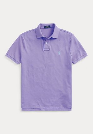 Polo Ralph Lauren THE ICONIC MESH POLO SHIRT - Piké - cactus purple