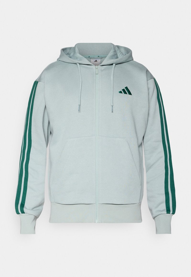 Sudadera con cremallera