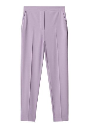 Broek - not defined