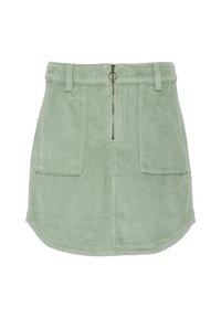 Geselecteerd, salbeigrün