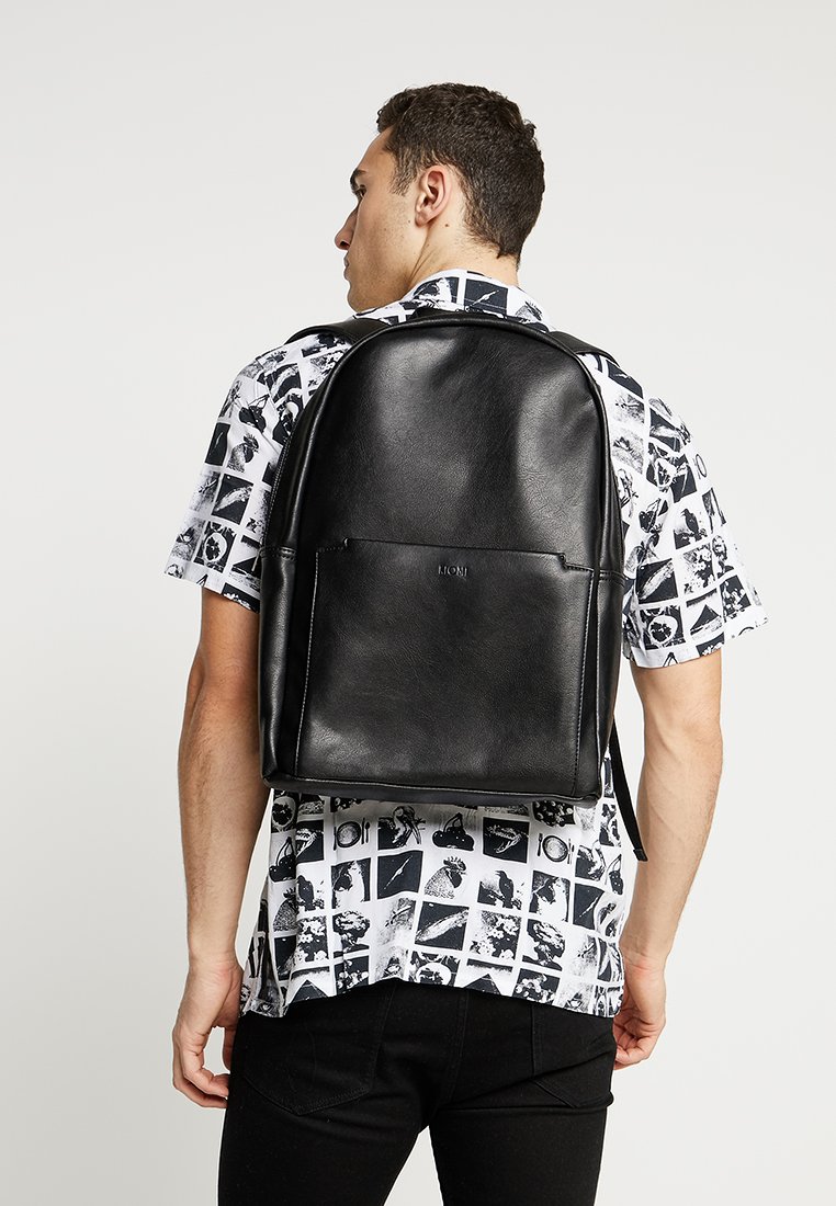 KIOMI Ryggsäck blacksvart Zalando.se KIOMI Ryggsäck black Zalando.se