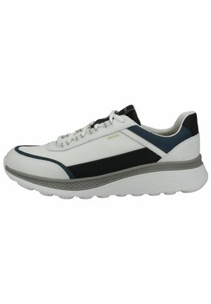 SNEAKER - Sneaker low - white/navy