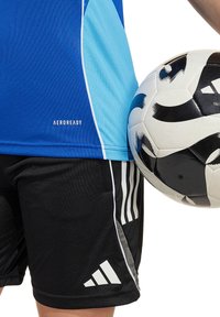 adidas Performance TIRO 25 COMPETITION KIDS - T-Shirt sport - blaublau