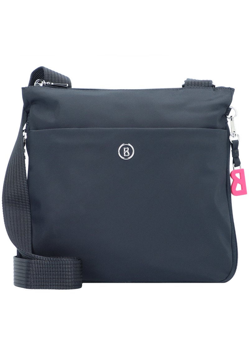 Damen Handtaschen | Bogner VERBIER SERENA Umhängetasche darkblue/dunkelblau - MH81019 Damen Handtaschen | Bogner VERBIER SERENA Umhängetasche darkblue/dunkelblau - MH81019