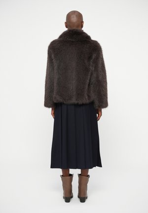 Rankning 16: Weekend Max Mara - BRENTA GIACCONE - Vinterjacka