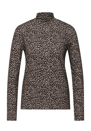 LEO - Bluzka z długim rękawem