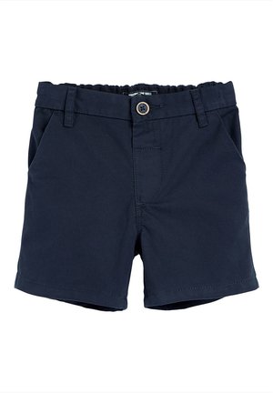 Shorts - blue