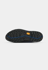 The North Face VERTO ALPINE GORE TEX - Hikingschuh - hero blue/tnf black
