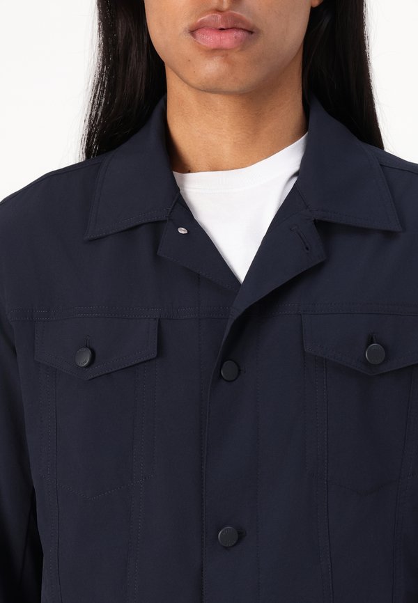 CARPER - Summer jacket3