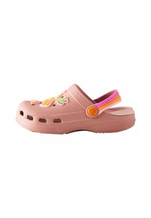 REGULAR FIT - COMFORT  - Badesandale - pink western character
