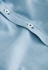 Next SHORT SLEEVE - Pluus - blue