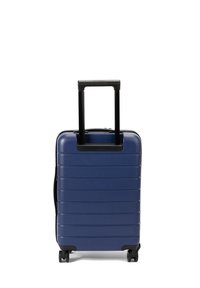BIBA IVO CABIN-SMALL - Kufor na kolieskach - navy blue