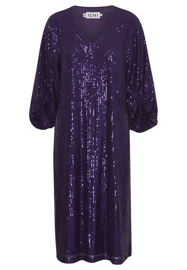 IHFauci - Cocktail dress / Party dress - violet indigo3