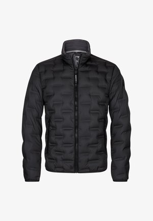 Milestone MSSALVIO - Daunenjacke - schwarz