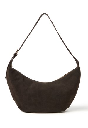 Bolso de mano - antelope brown