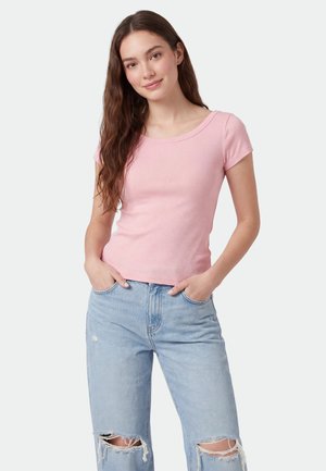 myMo, - T-shirt basic