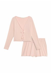 SET - Pigiama - blush