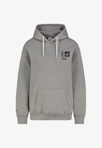 Selected, grey