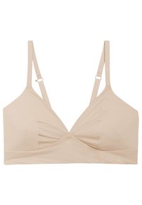 Marks & Spencer FLEXIFIT - Triangel-bh - opaline