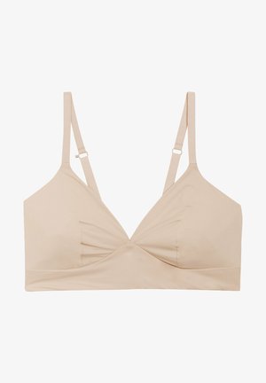 Marks & Spencer FLEXIFIT - Trojúhelníková podprsenka - opaline