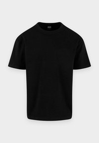 Unausgewählt, black
